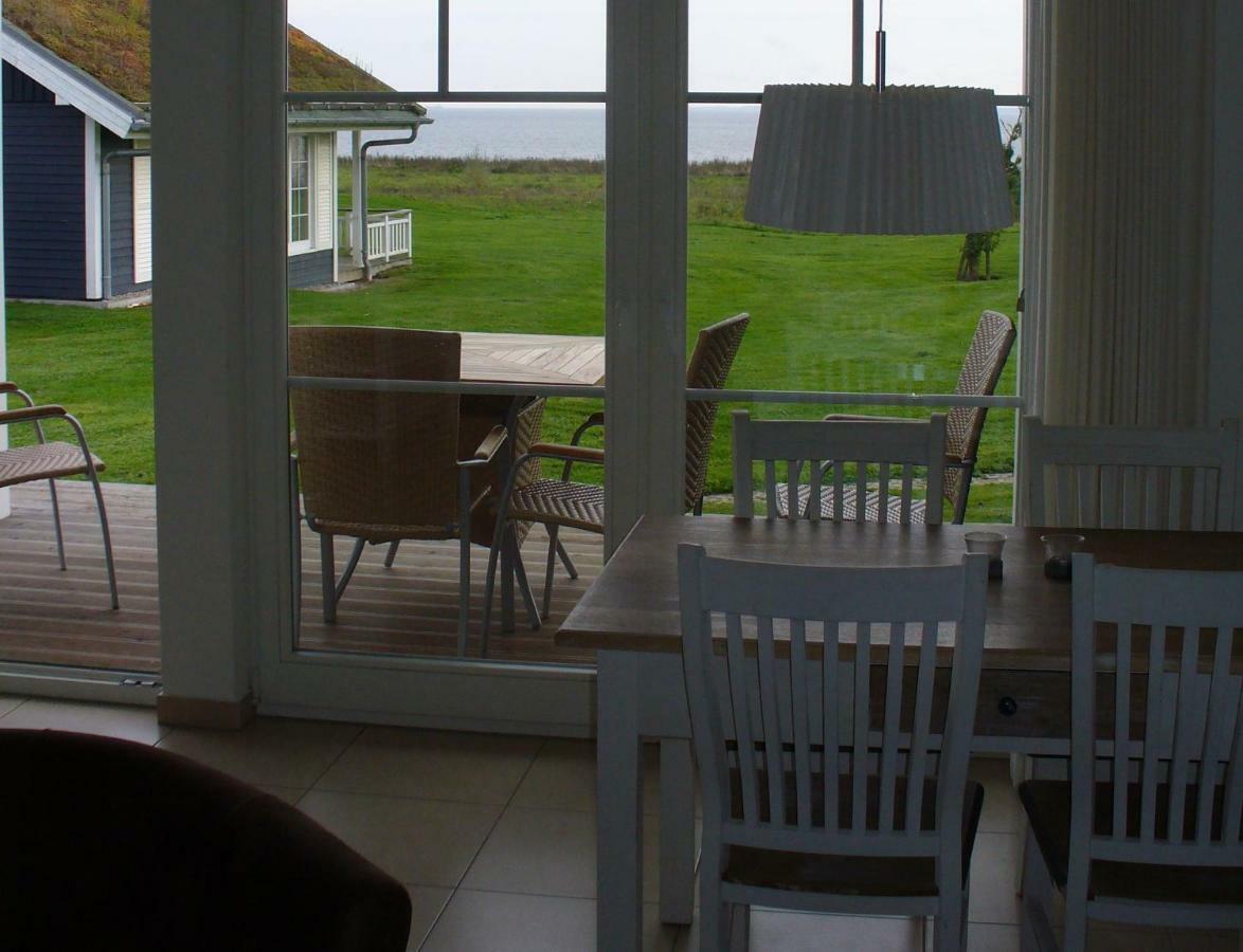 Sarcon Hansapark Resort Am Meer Sierksdorf Room photo