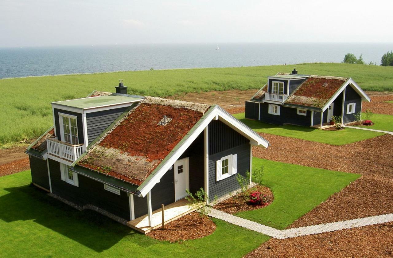 Sarcon Hansapark Resort Am Meer Sierksdorf Room photo